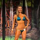 Cadie  Simmons - NPC Bayou Muscle Contest  2014 - #1